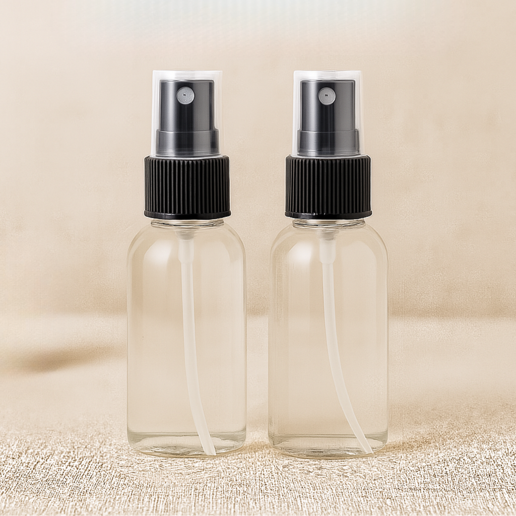 2 oz Dry Body Oil