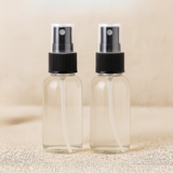 2 oz Dry Body Oil