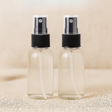 2 oz Dry Body Oil