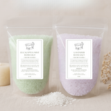 24 oz Aromatherapy Bath Salts