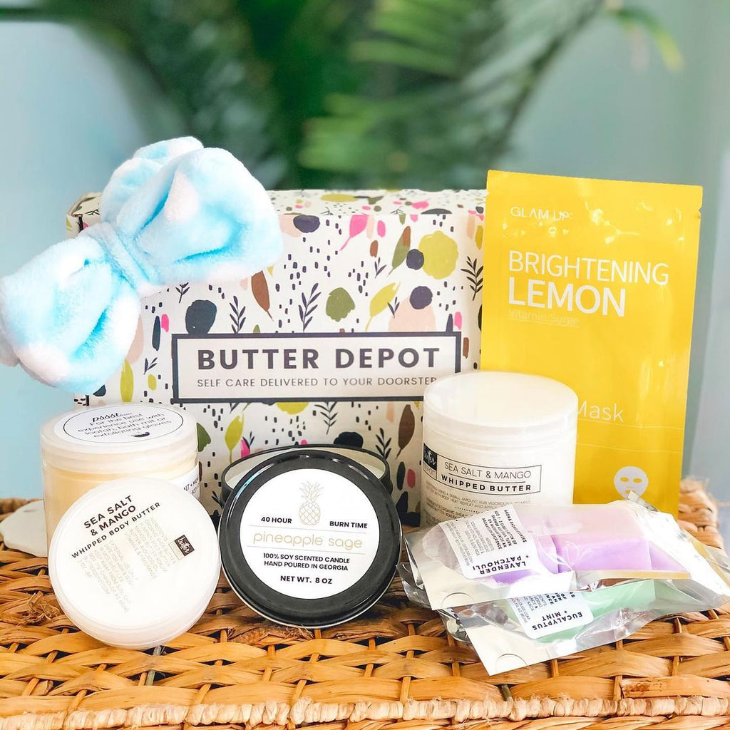 Grab Bag / Box (Mystery Items) ✨ FREE SHIPPING