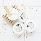 1 Gallon Pail Body Butter 2.0 (FREE SHIPPING) White & Private Label Ready