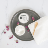 1 Gallon Pail Body Butter 2.0 (FREE SHIPPING) White & Private Label Ready