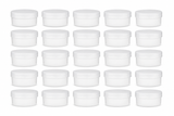 CUSTOM! Low Profile 8 oz Body Butter 2.0 - White Label Ready - Private Label