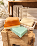 Assorted Soap Box