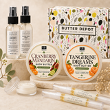 Scent Club (Monthly)