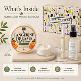 Scent Club (Monthly)