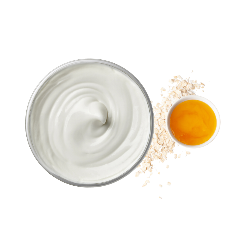 Oats & Honey Body Butter 2.0 (FREE SHIPPING)