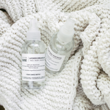4 oz Sugar Plum Room + Linen Spray