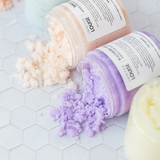 Whipped Sugar Scrub Sampler