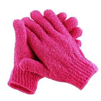 Exfoliating Gloves (Set)